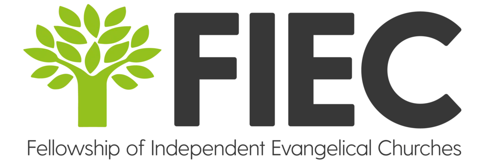 Fellowship of Independent Evangelical Churches Logo