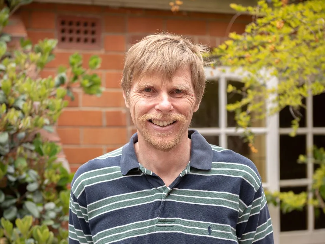 Marshall Scott Avatar